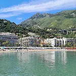 Garavan Avec Piscine A Proximite Italie Et Monaco * 芒通