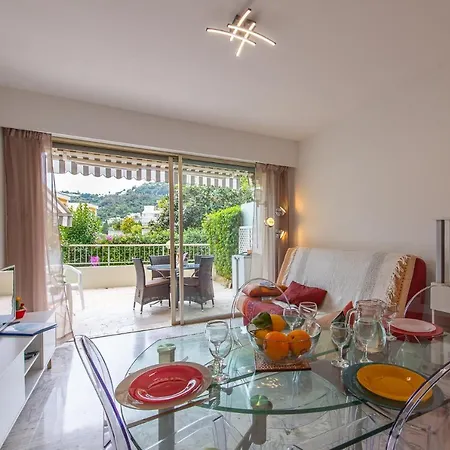 Lejlighed Garavan Avec Piscine A Proximite Italie Et Monaco *