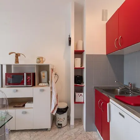 Garavan Avec Piscine A Proximite Italie Et Monaco Lejlighed Menton