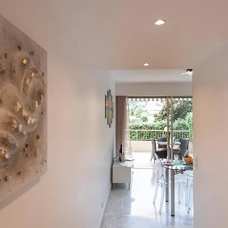 Garavan Avec Piscine A Proximite Italie Et Monaco Lejlighed