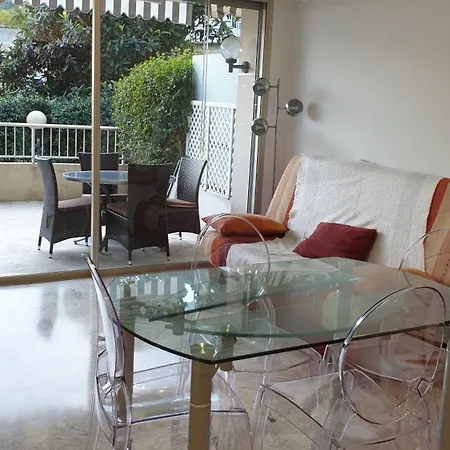 Lejlighed Garavan Avec Piscine A Proximite Italie Et Monaco *