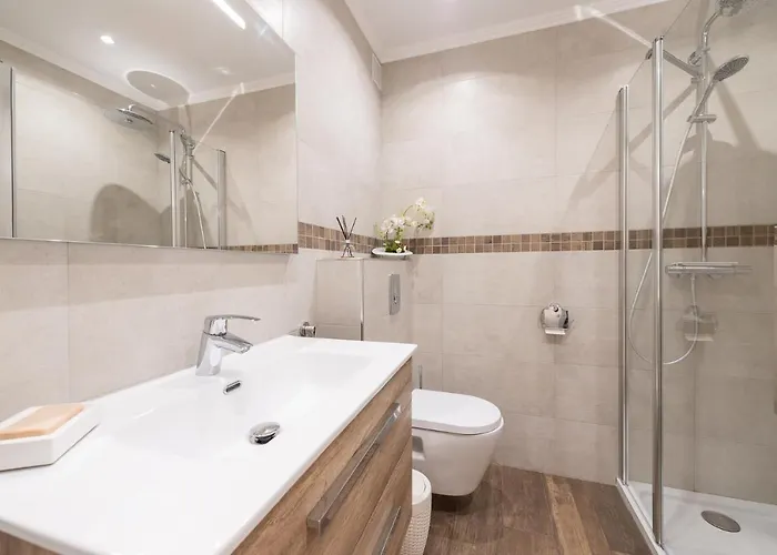 아파트 Garavan Avec Piscine A Proximite Italie Et Monaco 멍똥