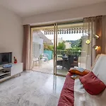 Garavan Avec Piscine A Proximite Italie Et Monaco * Menton