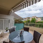 Appartement Garavan Avec Piscine A Proximite Italie Et Monaco *