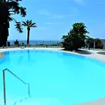 Garavan Avec Piscine à Proximité Italie Et Monaco *