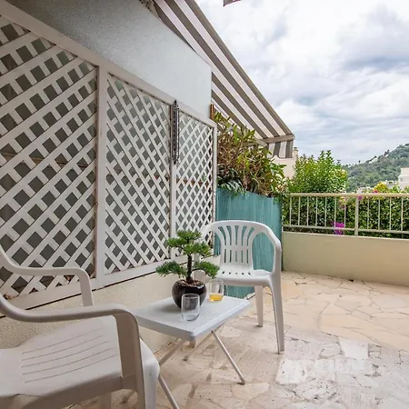 Apartamento Garavan Avec Piscine à Proximité Italie Et Monaco