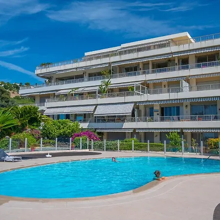 Garavan Avec Piscine à Proximité Italie Et Monaco * Menton