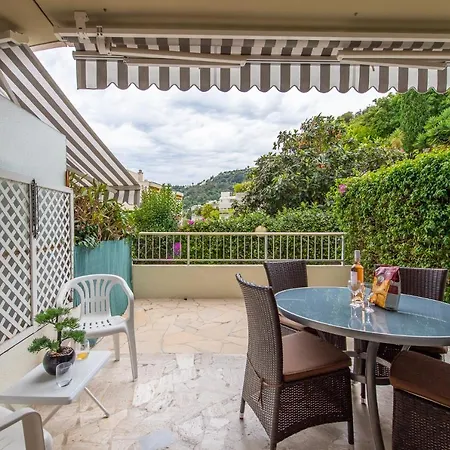 Apartamento Garavan Avec Piscine à Proximité Italie Et Monaco Menton
