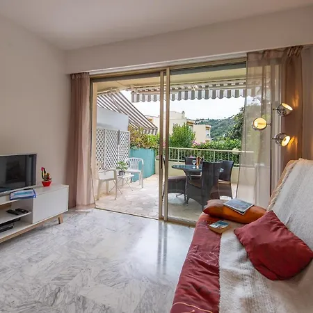 Garavan Avec Piscine A Proximite Italie Et Monaco * Menton