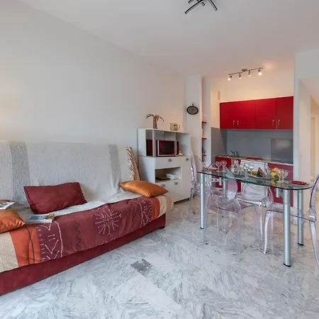 Apartamento Garavan Avec Piscine à Proximité Italie Et Monaco *