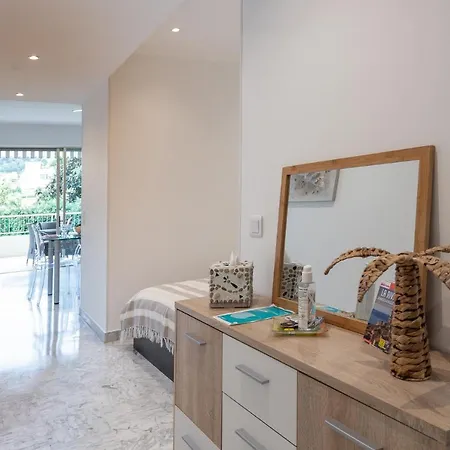 Apartament Garavan Avec Piscine A Proximite Italie Et Monaco