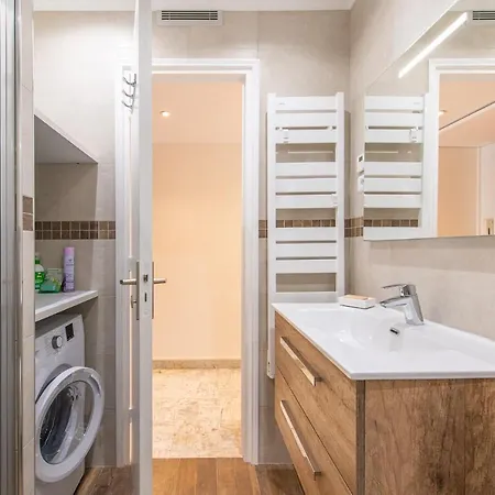 Apartament Garavan Avec Piscine A Proximite Italie Et Monaco *